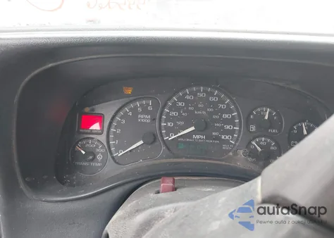 2002 GMC Sierra 2500Hd Sl из США, поврежденный, VIN 1GTHC29UX2Z145654